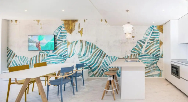 Апартаменты Standard THE ONE CAORLE - Hotel & Apartments