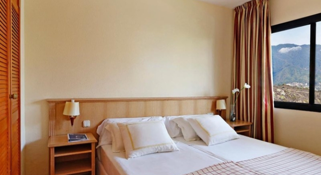 Costa Salinas, Buchen Sie Hotel SPA-Hotels in La Palma, SPA