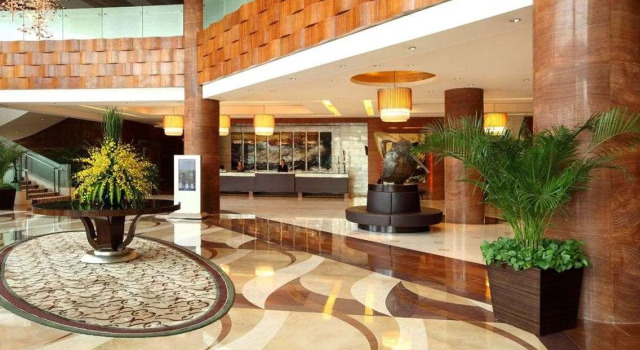 Kunshan Newport Hotel
