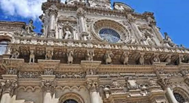 Casetta San Giorgio, Rezervasyon Daire Cavallino Lecce