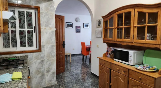Апартаменты с 2 комнатами Apartamentos America