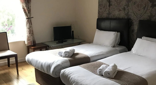 Sheil Suites, Забронировать Гостевой дом Гостевые дома Ливерпуля, рядом с The Devonshire, Гостевой дом