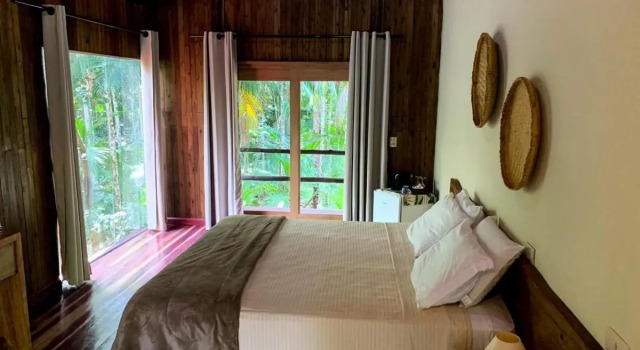 Glamping Mangarito