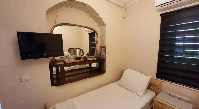 Номер Economy Woodstock Alaçatı