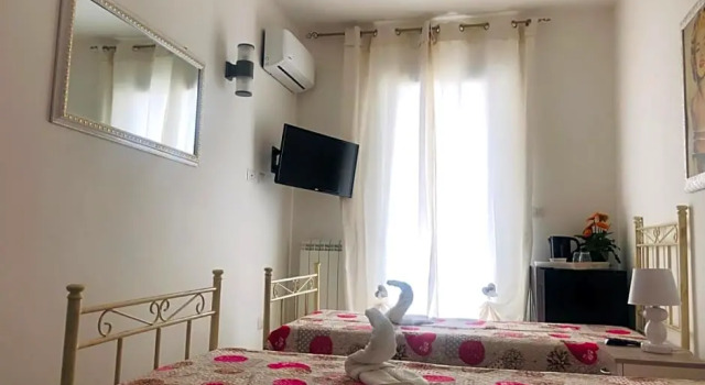 La casa di Chloé