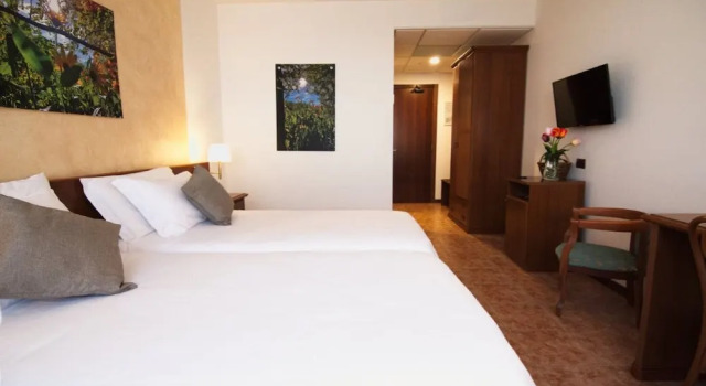 Номер Comfort Sport Hotel All'Ancora