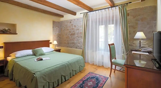 Номер Classic Boutique Hotel San Rocco