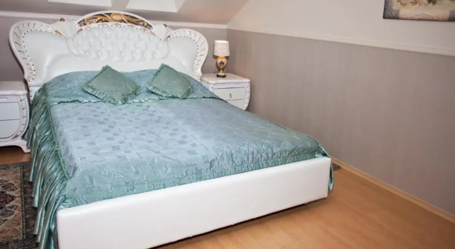 Студия Moris Boutique Beach Hotel