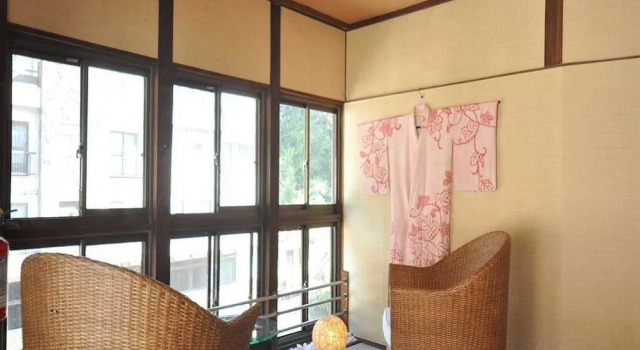 Kutsurogi no Yado Yukiya, Prenota Hotel Hotel a Koshinetsu con parcheggio, Parcheggio