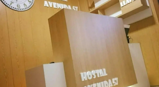 Hostal avenida 57