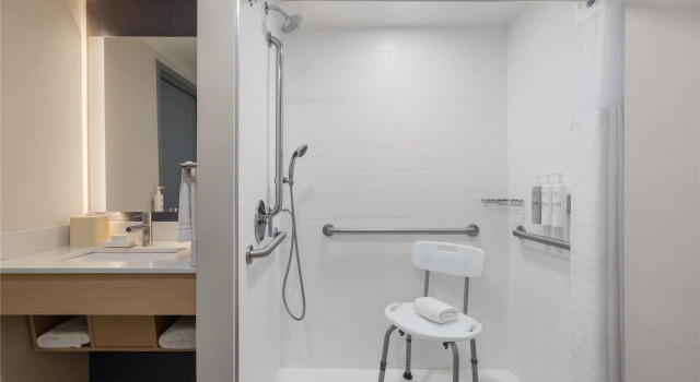 Номер Standard Hilton Garden Inn Washington DC/Greenbelt