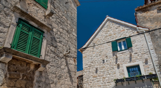 Boutique apartments Balturio - Adults Only, Varaa Huoneisto Hotellit Split-Dalmatia pysäköinnillä, Pysäköinti