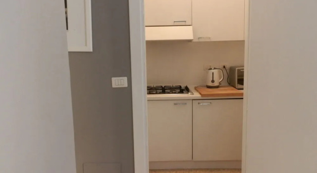 Arena Flat