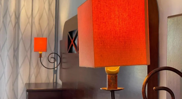 Двухместный номер Standard Hotel Rural Monte da Leziria