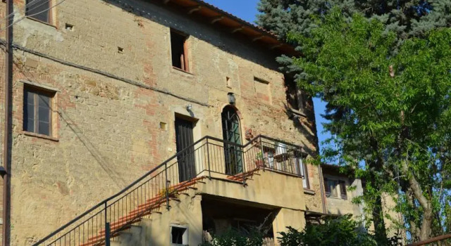 Il Sole Di Semifonte, Buchen Sie Hotel Hotels in Elsa-Tal mit Parkplatz, Parkplätze