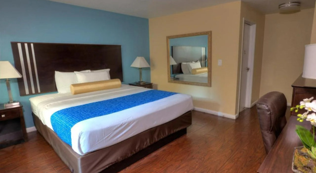 LYFE INN & SUITES by AGA - San Diego Airport/Point Loma