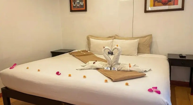 Retamas Hotel Cusco, Rezerwuj Hotel Cusco City Centre Cuzco