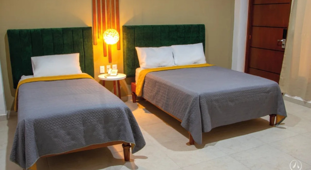Acacia Hotel, Boek Hotel Tuxtla Gutiérrez Chiapas