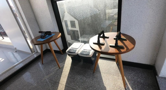 Hyeopjae Howl Stay, Забронировать Отель Отели Hallim 3 звезды, 3*