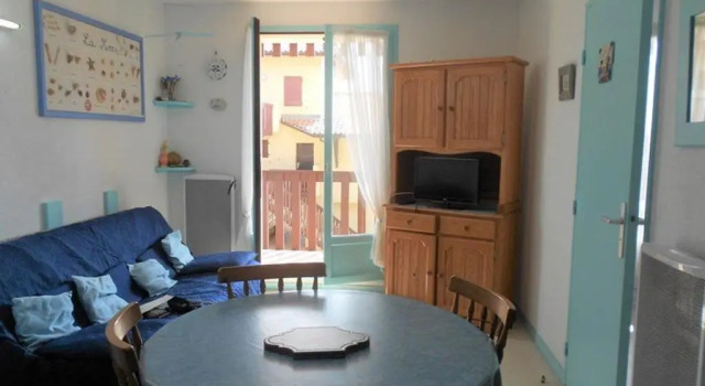 Appartement Vieux-Boucau-les-Bains, 2 pièces, 6 personnes - FR-1-379-24, Забронировать Апартаменты/квартира Апартаменты Вьё-Буко-ле-Бэн, рядом с Plage de Soustons, Апартаменты/квартира