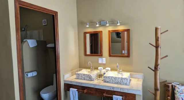 Люкс Comfort Casa Arcoiris Zihuatanejo B&B