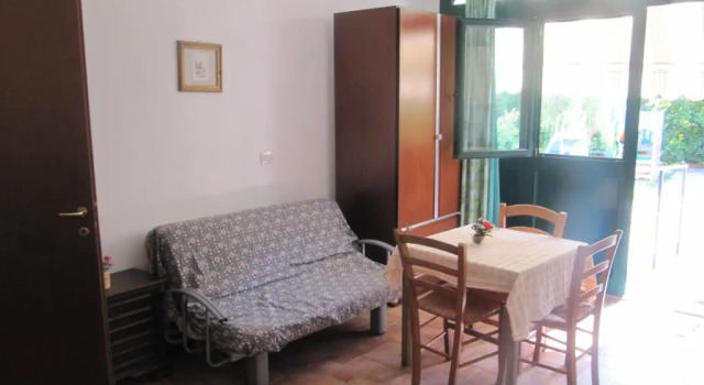 Студия Agriturismo Cele