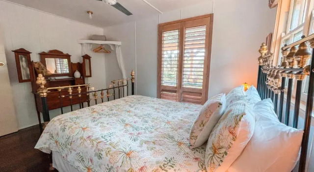 Noosa Hinterland Escape, Prenota Hotel Black Mountain Noosa Hinterland