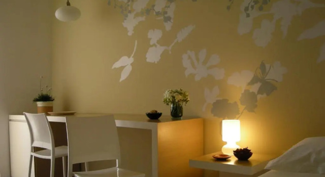 Номер Standard Hotel Grecale