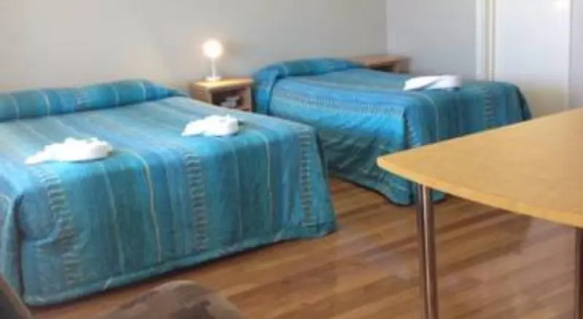 Семейный номер Standard Ocean Drive Motel