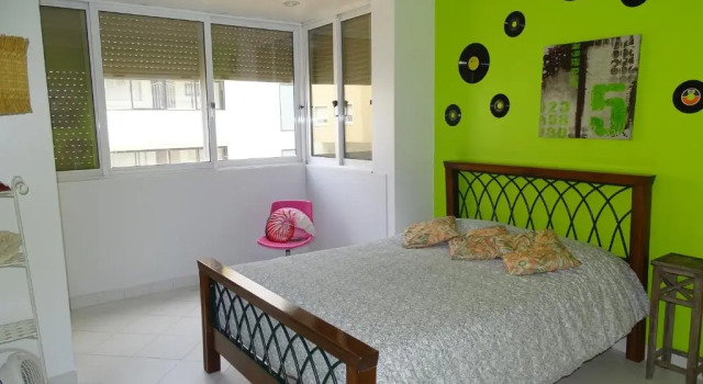Apartment Vasco da Gama, Rezervovat Apartmán Hotely v Lisabon s parkováním, Parkování