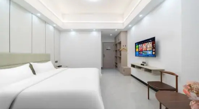 Letto in camerata Phoenix Hotel
