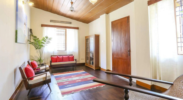 Kimansion Inn, Забронировать Отель Коччи штат Керала
