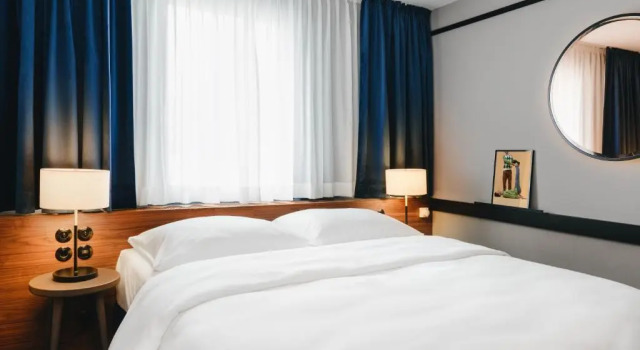 Camera singola Standard Hotel Gilbert