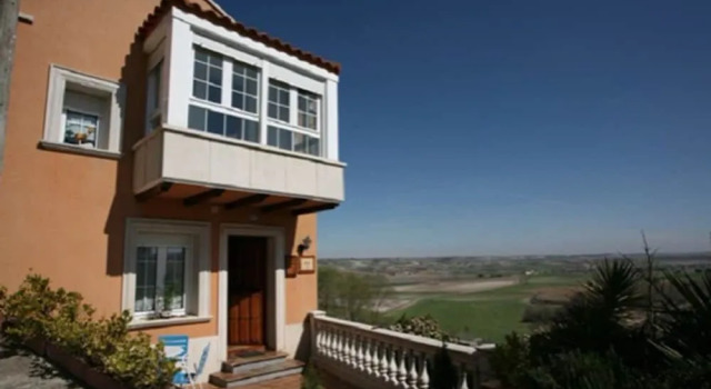 Casas Rurales Mirador del Valle, Book Hotel  