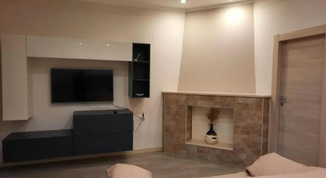 Коттедж с 2 комнатами Angelos Country House