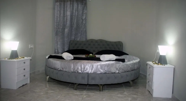 Номер Superior Villa Anemomilos
