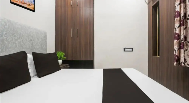 Номер Deluxe Hotel S Grand