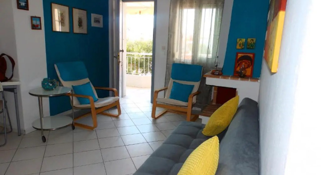 Vi Home, Book Apartment Pefkohori 