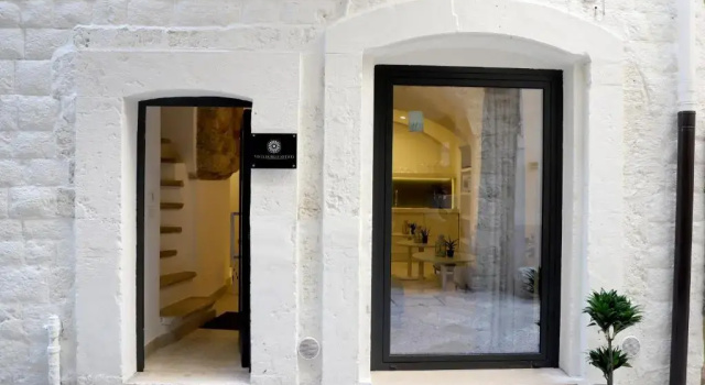 Borgo Mediterraneo, Забронировать Отель Отели Бари с завтраком, рядом с Малый театр, Завтраки