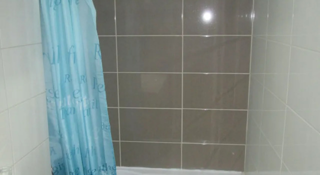 Трёхместный номер Standard с балконом Vanisko Hotel