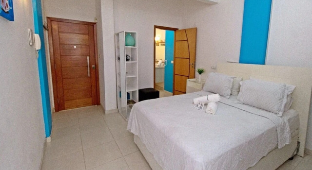 Апартаменты Rio Spot Homes C053