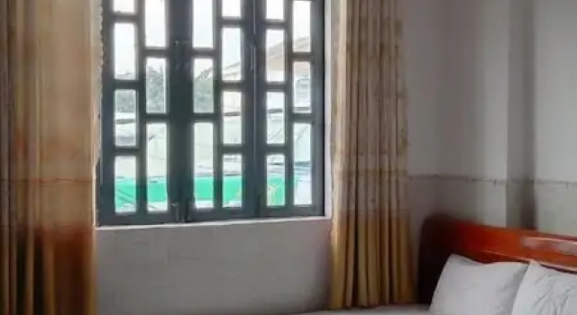 Nha Nghi Bao Tran