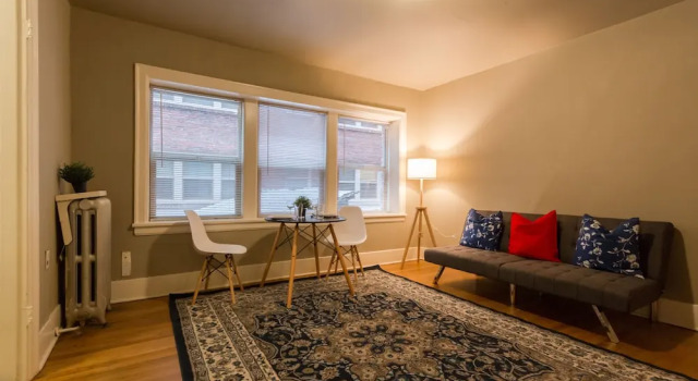 CrashPad Downtown Seattle, Забронировать Отель Отели Сиэтла с бассейном, рядом с Небоскреб "Смит Тауэр", Бассейн