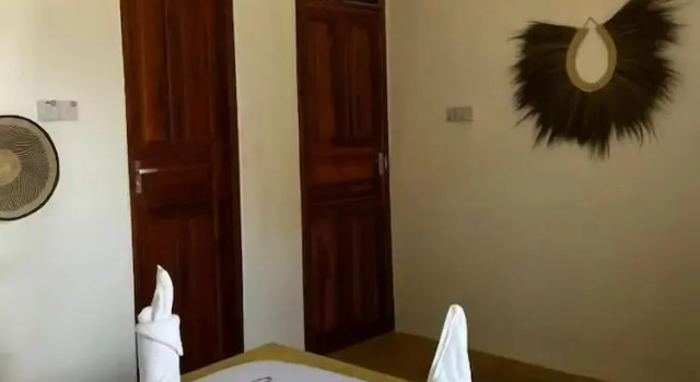 Номер Standard Aquelia Rose Hotel