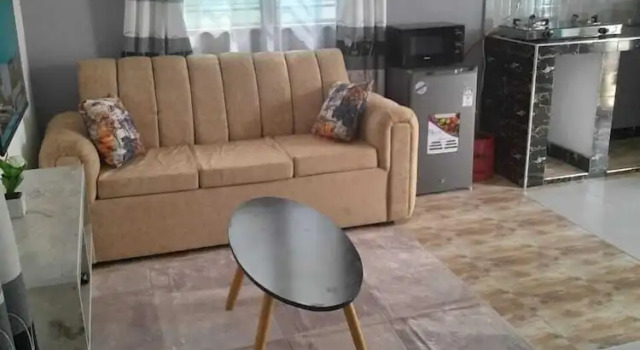 Апартаменты Comfort Kelly Homes
