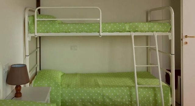 La casa de Rocche, Rezervasyon Otel Romagna otoparklı oteller, Otopark