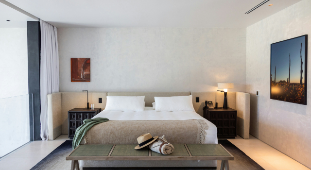 The Vines Resort & Spa, Buchen Sie Resort Los Arboles 