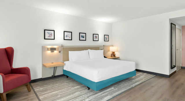 Hilton Garden Inn Lexington Georgetown, Забронировать Отель Джорджтаун США
