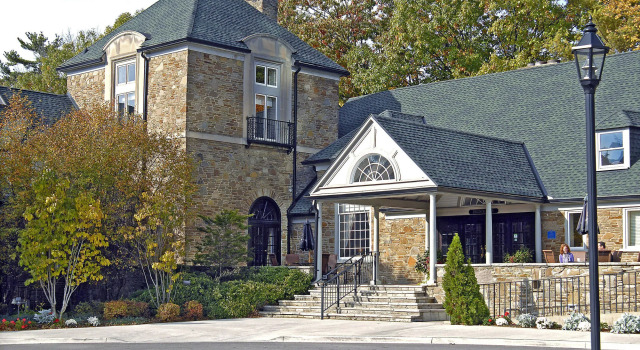 The Glenerin Inn, Foglalás Üdülőközpont Mississauga Greater Toronto Area
