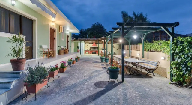 Коттедж Casa Giardino